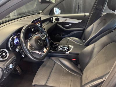 MERCEDES-BENZ GLC 250 Sport 2.0T 16v 4Matic 2017 - miniatura 8
