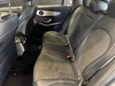 MERCEDES-BENZ GLC 250 Sport 2.0T 16v 4Matic 2017 - miniatura 10