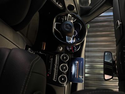 MERCEDES-BENZ GLC 250 Sport 2.0T 16v 4Matic 2017 - miniatura 11