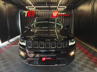 JEEP Compass Limited 2.0 16v 2020 - miniatura 2