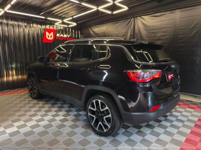 JEEP Compass Limited 2.0 16v 2020 - miniatura 4