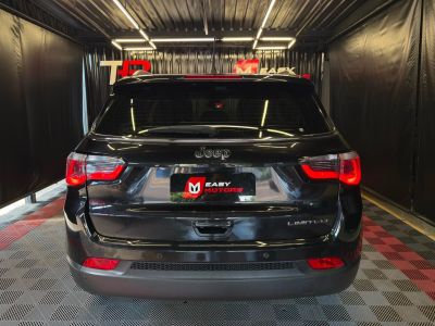 JEEP Compass Limited 2.0 16v 2020 - miniatura 5