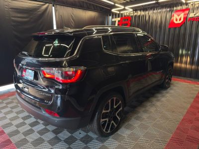 JEEP Compass Limited 2.0 16v 2020 - miniatura 6