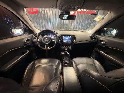 JEEP Compass Limited 2.0 16v 2020 - miniatura 7