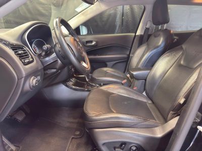JEEP Compass Limited 2.0 16v 2020 - miniatura 8