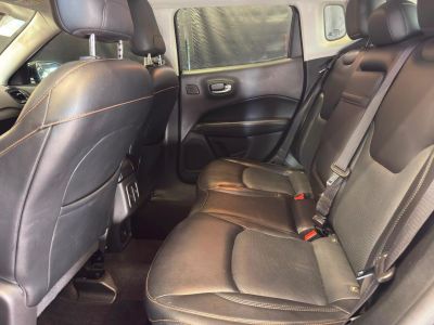 JEEP Compass Limited 2.0 16v 2020 - miniatura 9