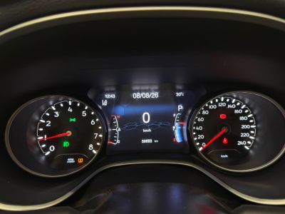 JEEP Compass Limited 2.0 16v 2020 - miniatura 10