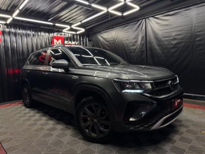 VOLKSWAGEN Taos Comfortline 1.4 16v TSi 2022
