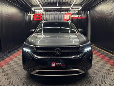 VOLKSWAGEN Taos Comfortline 1.4 16v TSi 2022 - miniatura 2