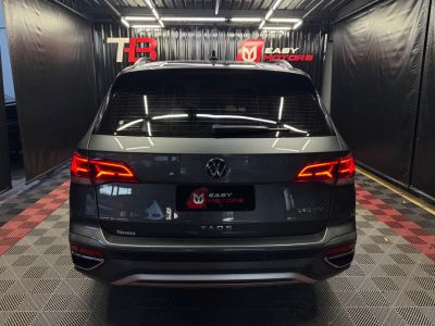 VOLKSWAGEN Taos Comfortline 1.4 16v TSi 2022 - miniatura 4