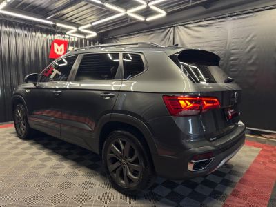 VOLKSWAGEN Taos Comfortline 1.4 16v TSi 2022 - miniatura 6