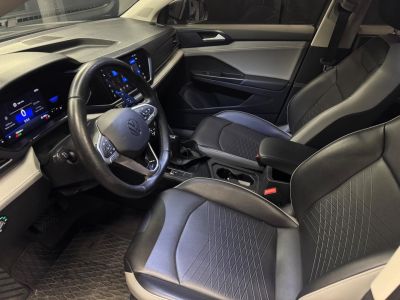 VOLKSWAGEN Taos Comfortline 1.4 16v TSi 2022 - miniatura 8