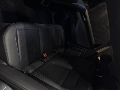 VOLKSWAGEN Taos Comfortline 1.4 16v TSi 2022 - miniatura 9