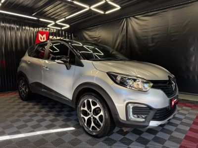 RENAULT Captur Intense 1.6 16v 2019