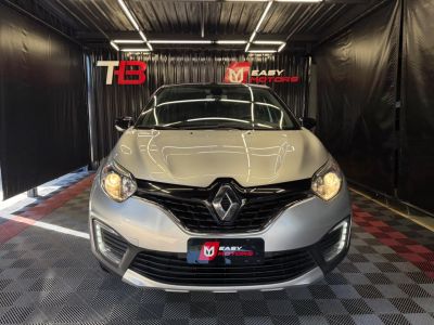 RENAULT Captur Intense 1.6 16v 2019 - miniatura 2