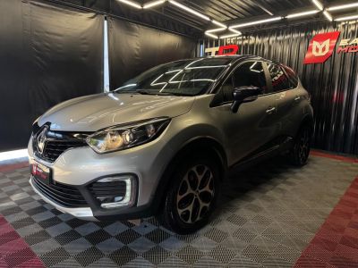 RENAULT Captur Intense 1.6 16v 2019 - miniatura 3