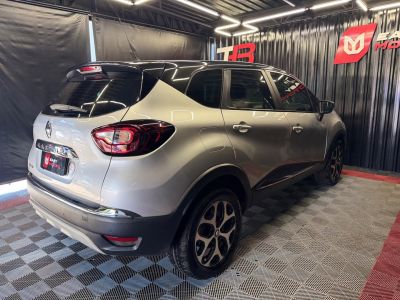 RENAULT Captur Intense 1.6 16v 2019 - miniatura 4