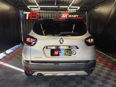 RENAULT Captur Intense 1.6 16v 2019 - miniatura 5