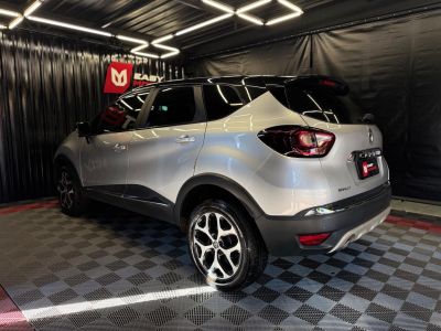 RENAULT Captur Intense 1.6 16v 2019 - miniatura 6