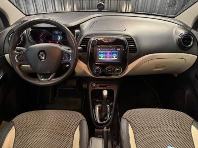 RENAULT Captur Intense 1.6 16v 2019 - miniatura 7