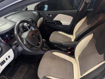 RENAULT Captur Intense 1.6 16v 2019 - miniatura 8