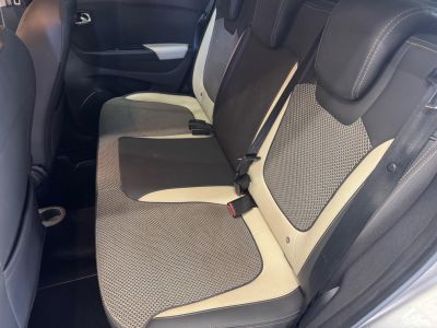 RENAULT Captur Intense 1.6 16v 2019 - miniatura 9