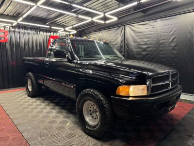 DODGE Ram 1500 V8 C.S. 1995