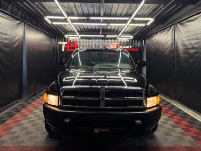 DODGE Ram 1500 V8 C.S. 1995 - miniatura 2