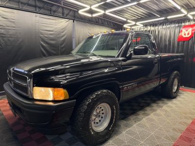 DODGE Ram 1500 V8 C.S. 1995 - miniatura 3