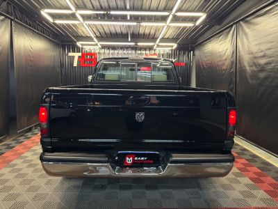 DODGE Ram 1500 V8 C.S. 1995 - miniatura 4