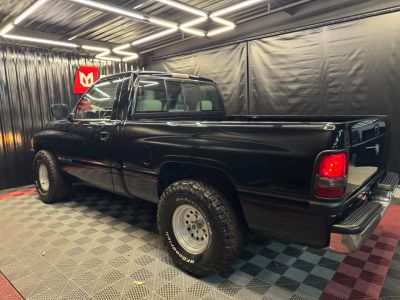 DODGE Ram 1500 V8 C.S. 1995 - miniatura 5