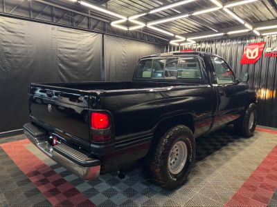 DODGE Ram 1500 V8 C.S. 1995 - miniatura 6