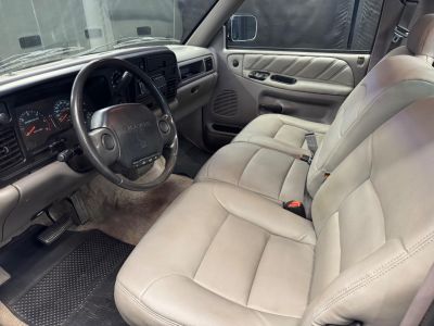 DODGE Ram 1500 V8 C.S. 1995 - miniatura 7