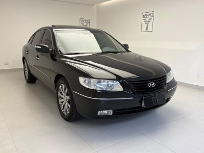 HYUNDAI Azera GLS 3.3 V6 24v 2009 - miniatura 2