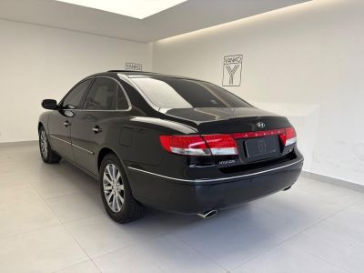 HYUNDAI Azera GLS 3.3 V6 24v 2009 - miniatura 3