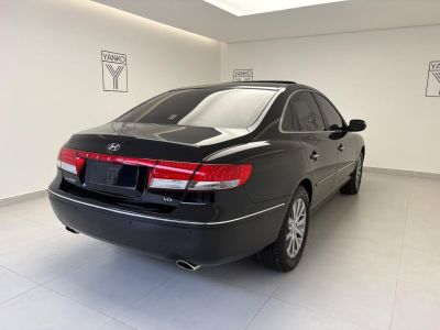 HYUNDAI Azera GLS 3.3 V6 24v 2009 - miniatura 4