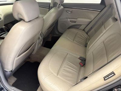 HYUNDAI Azera GLS 3.3 V6 24v 2009 - miniatura 5