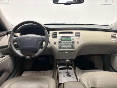 HYUNDAI Azera GLS 3.3 V6 24v 2009 - miniatura 8