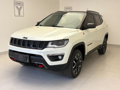 JEEP Compass Trailhawk 2.0TDi 16v 4x4 2021