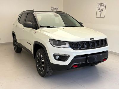 JEEP Compass Trailhawk 2.0TDi 16v 4x4 2021 - miniatura 2