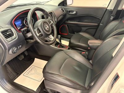 JEEP Compass Trailhawk 2.0TDi 16v 4x4 2021 - miniatura 5