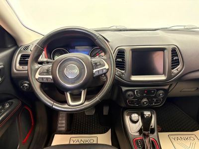JEEP Compass Trailhawk 2.0TDi 16v 4x4 2021 - miniatura 6