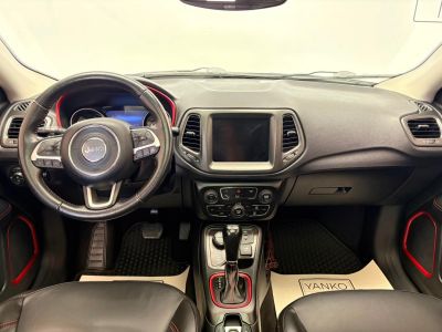 JEEP Compass Trailhawk 2.0TDi 16v 4x4 2021 - miniatura 7