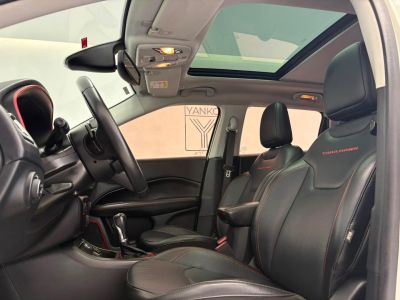 JEEP Compass Trailhawk 2.0TDi 16v 4x4 2021 - miniatura 9