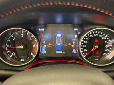 JEEP Compass Trailhawk 2.0TDi 16v 4x4 2021 - miniatura 10