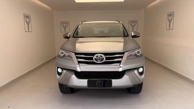 TOYOTA Hilux SRX D4-D 2.8TDi 16v 4x4 2017 - miniatura 2