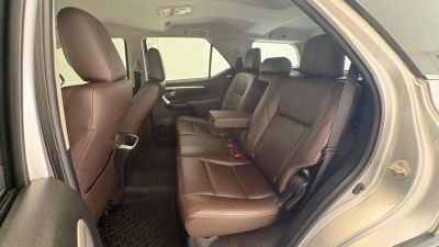 TOYOTA Hilux SRX D4-D 2.8TDi 16v 4x4 2017 - miniatura 7