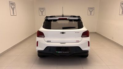 CHEVROLET Onix RS 1.0T 12v 2025 - miniatura 5