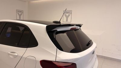 CHEVROLET Onix RS 1.0T 12v 2025 - miniatura 7