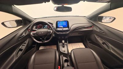 CHEVROLET Onix RS 1.0T 12v 2025 - miniatura 8